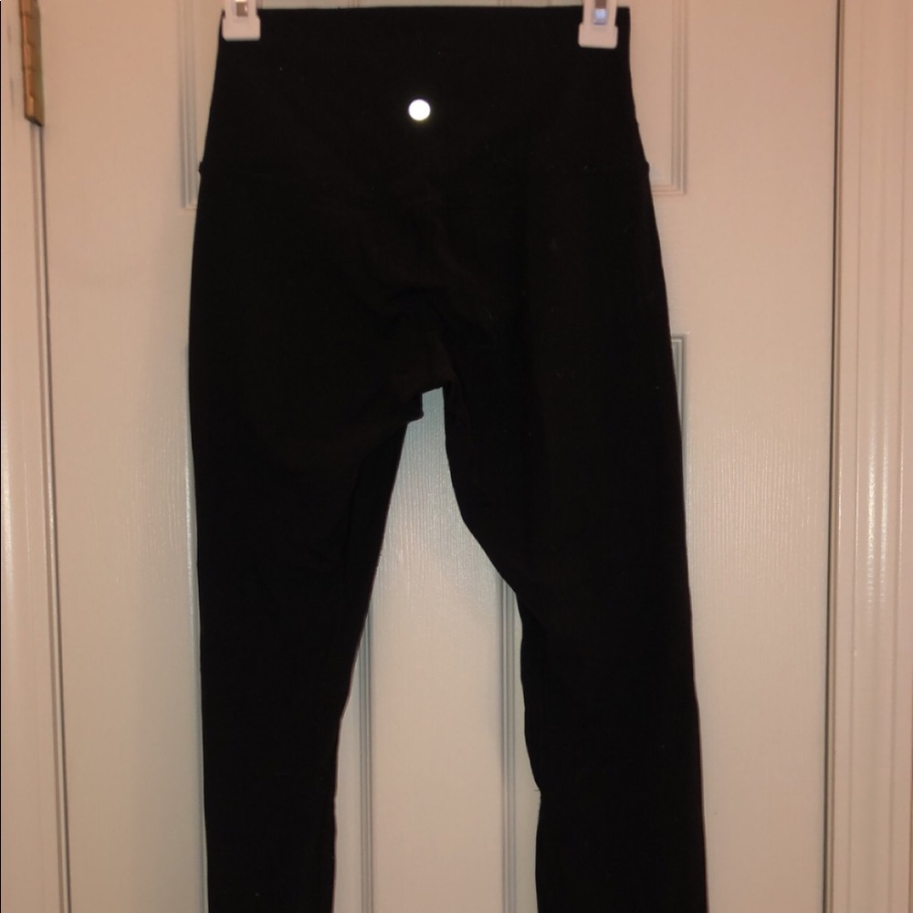 lulu lemon leggings